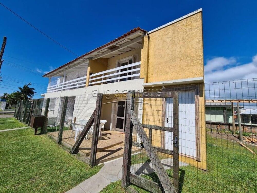Casa, 2 quartos, 45 m² - Foto 1
