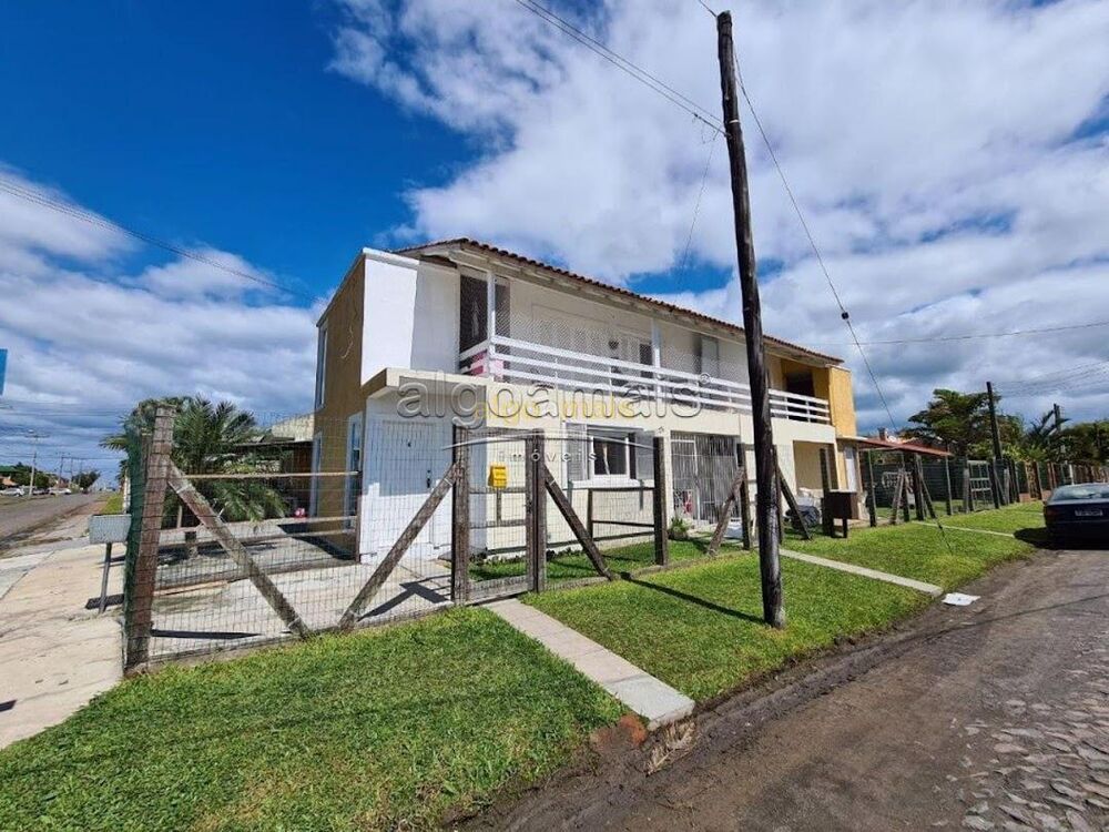 Casa, 2 quartos, 45 m² - Foto 3