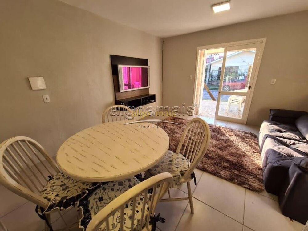 Casa, 2 quartos, 45 m² - Foto 5