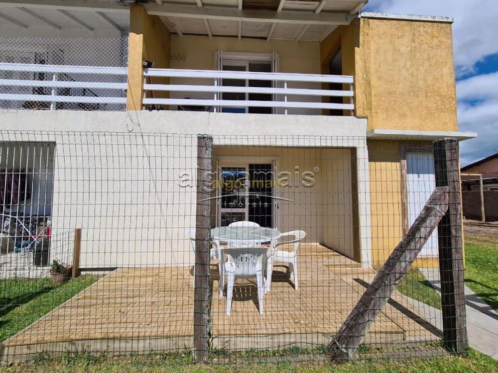 Casa, 2 quartos, 45 m² - Foto 2