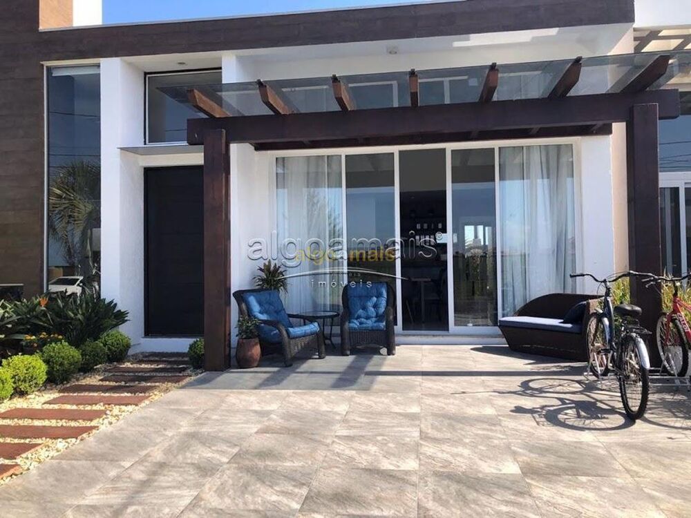 Casa de Condomínio, 4 quartos - Foto 2