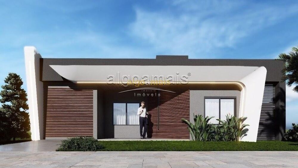 Casa, 3 quartos, 180 m² - Foto 1