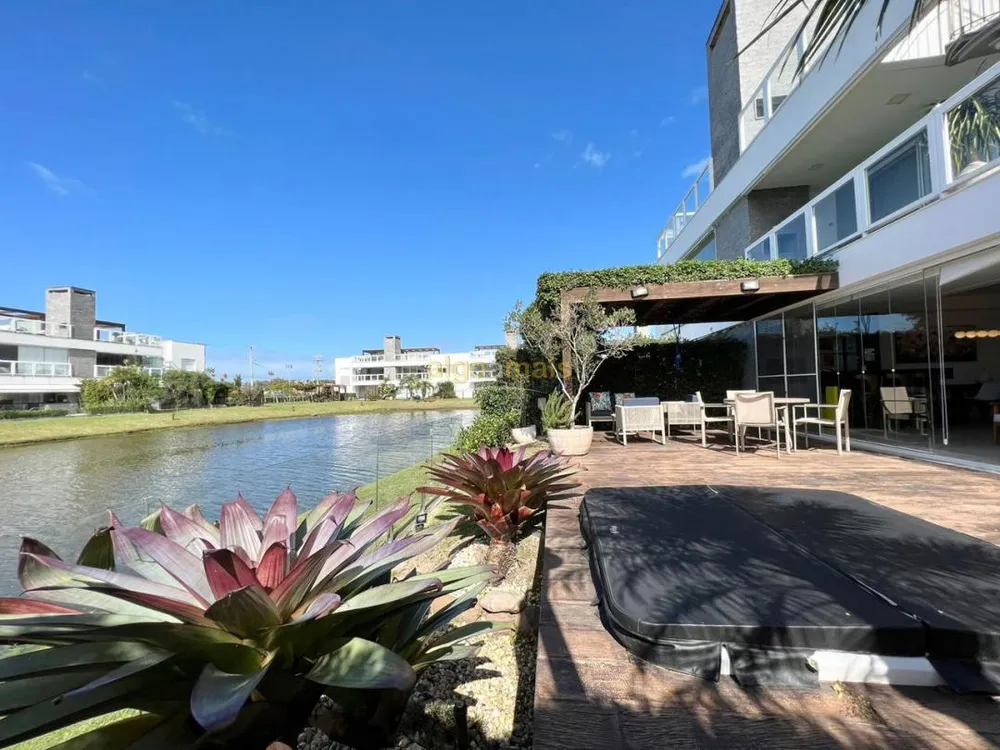 Casa, 5 quartos, 436 m² - Foto 9