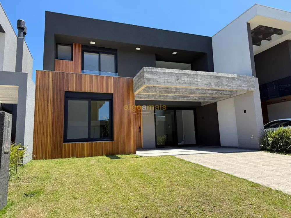 Casa de Condomínio, 4 quartos - Foto 2