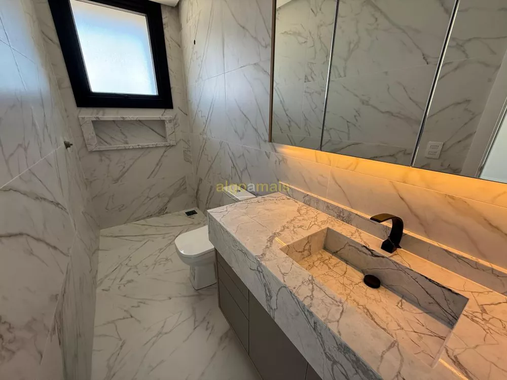 Casa de Condomínio, 4 quartos - Foto 10