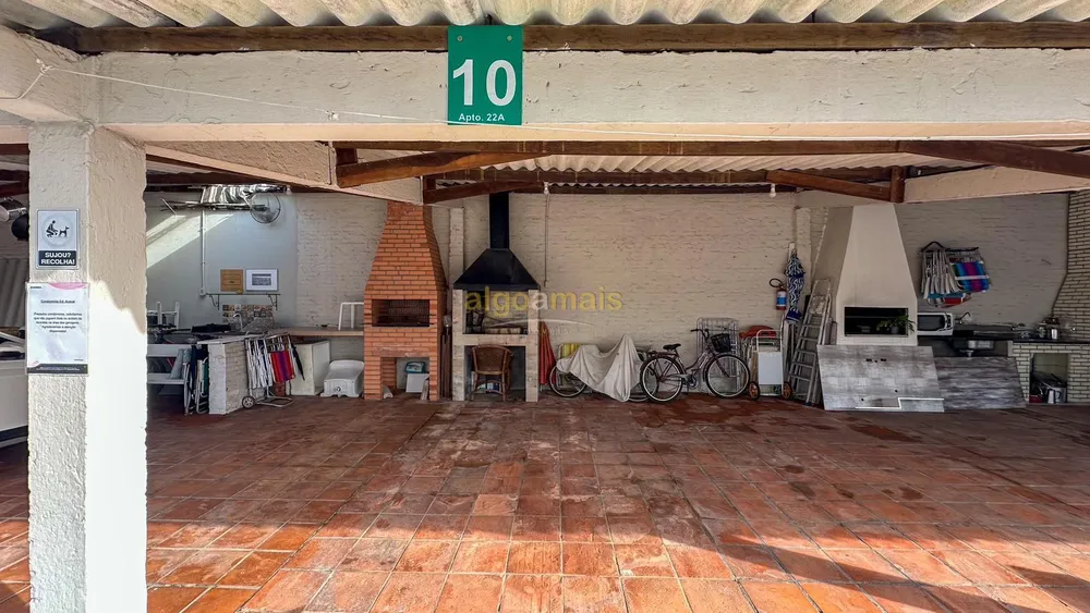 Casa de Condomínio, 3 quartos - Foto 17