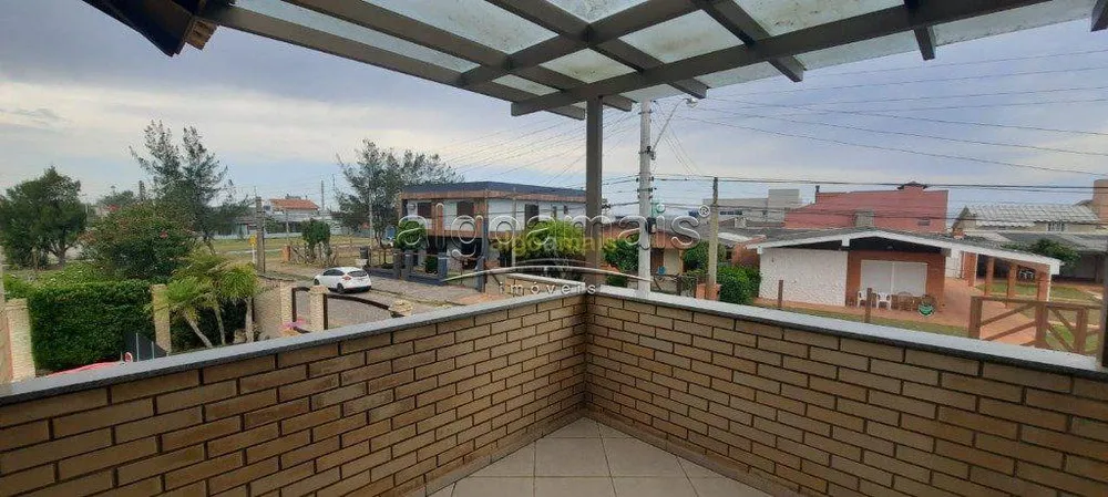 Casa, 6 quartos, 378 m² - Foto 3