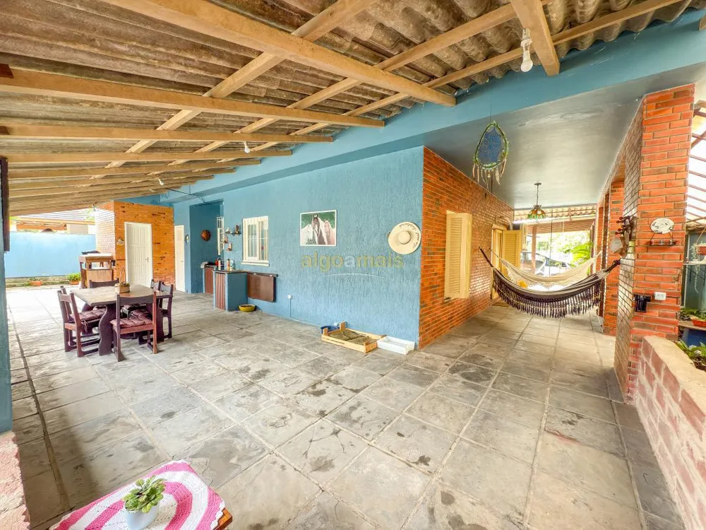 Casa, 6 quartos, 275 m² - Foto 11