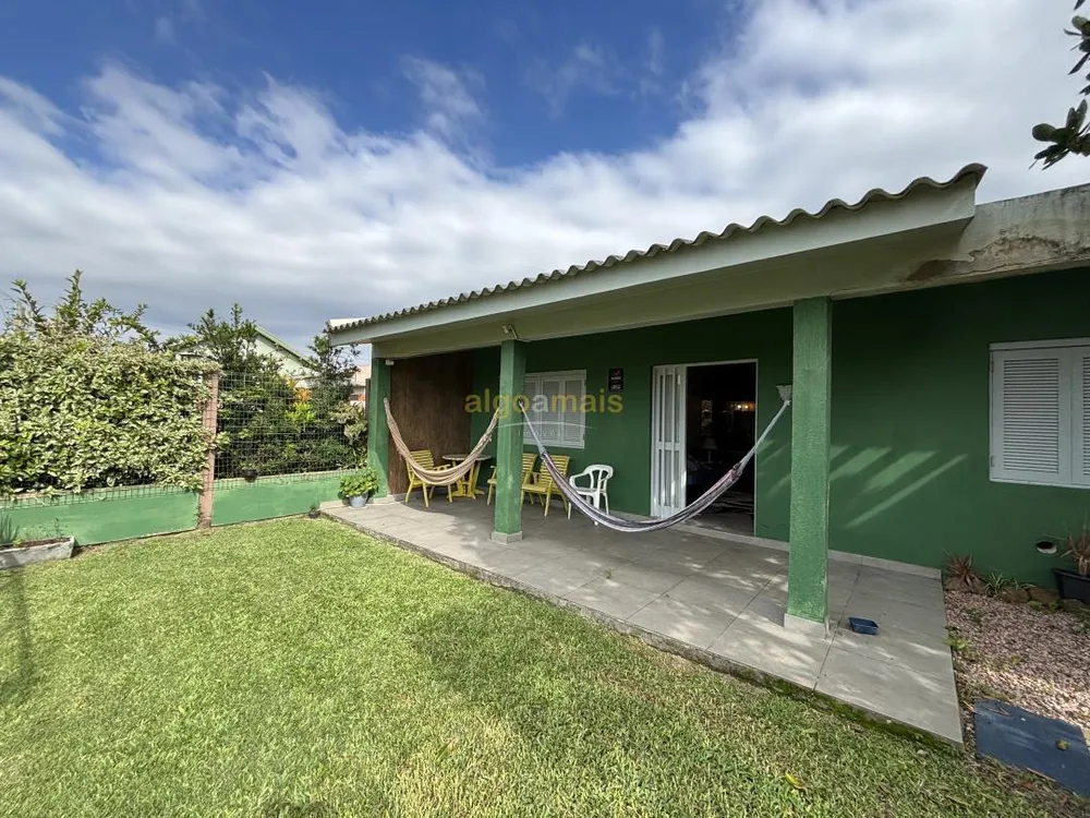 Casa, 6 quartos, 275 m² - Foto 1