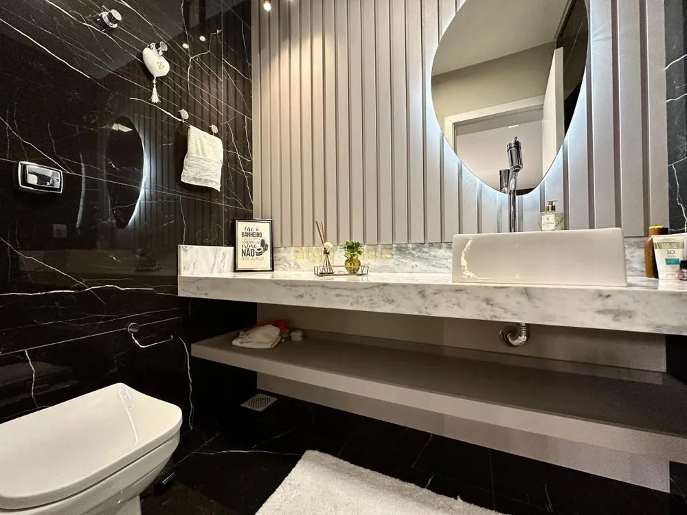 Casa de Condomínio, 5 quartos - Foto 2