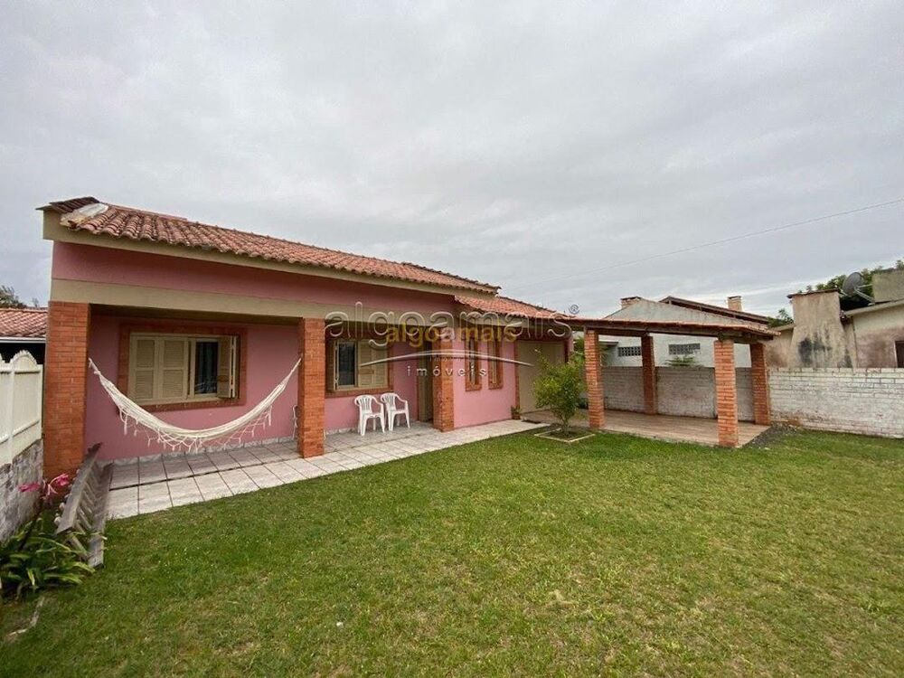 Casa, 2 quartos, 77 m² - Foto 4