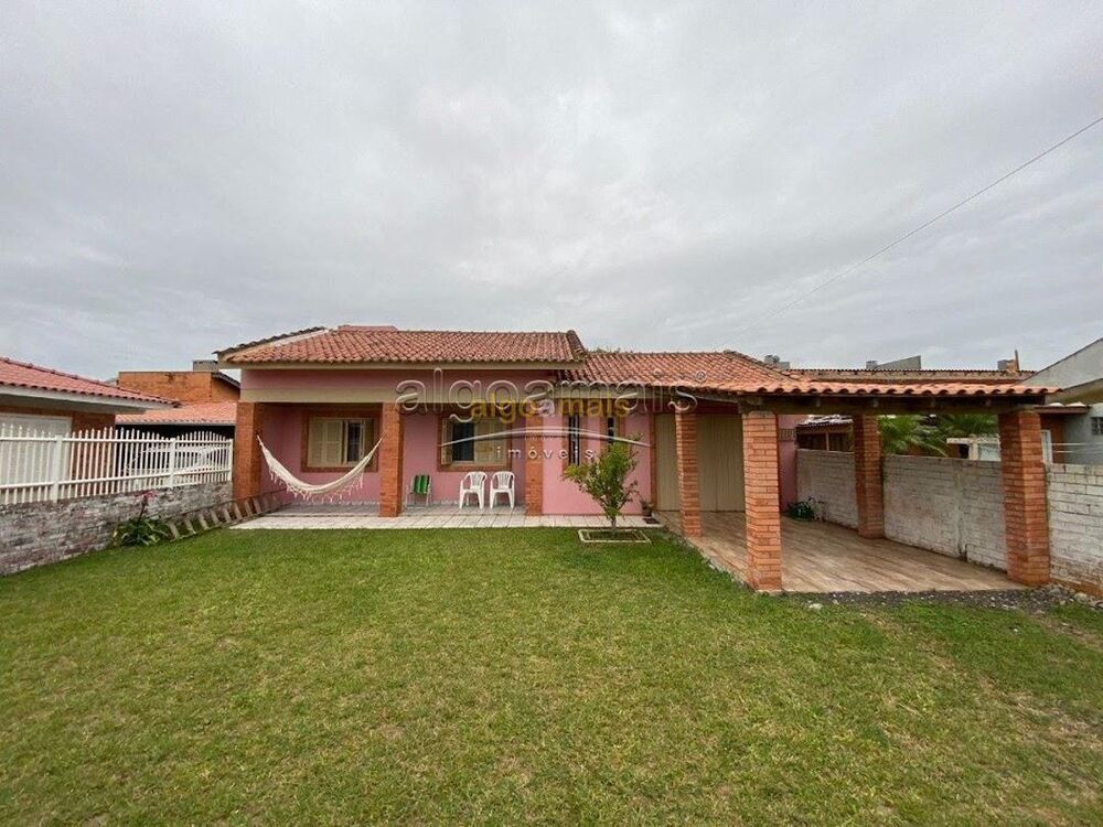 Casa, 2 quartos, 77 m² - Foto 1