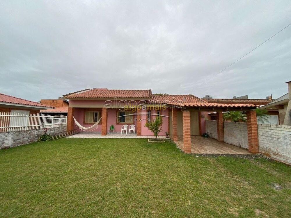 Casa, 2 quartos, 77 m² - Foto 3