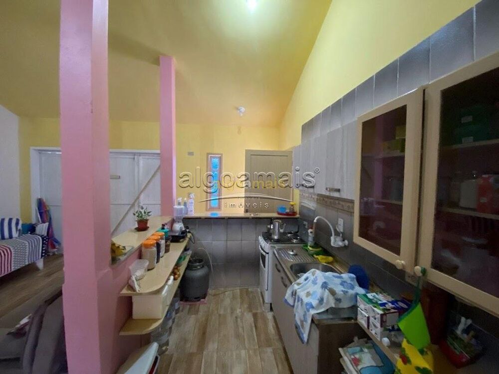 Casa, 2 quartos, 77 m² - Foto 6