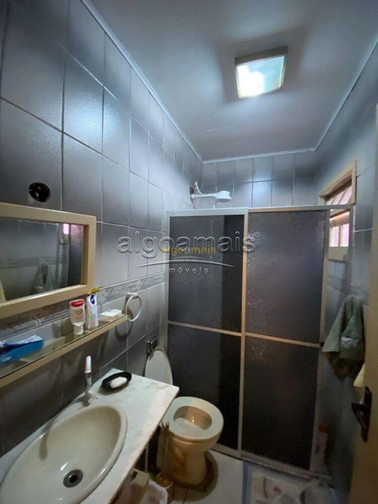 Casa, 2 quartos, 77 m² - Foto 11