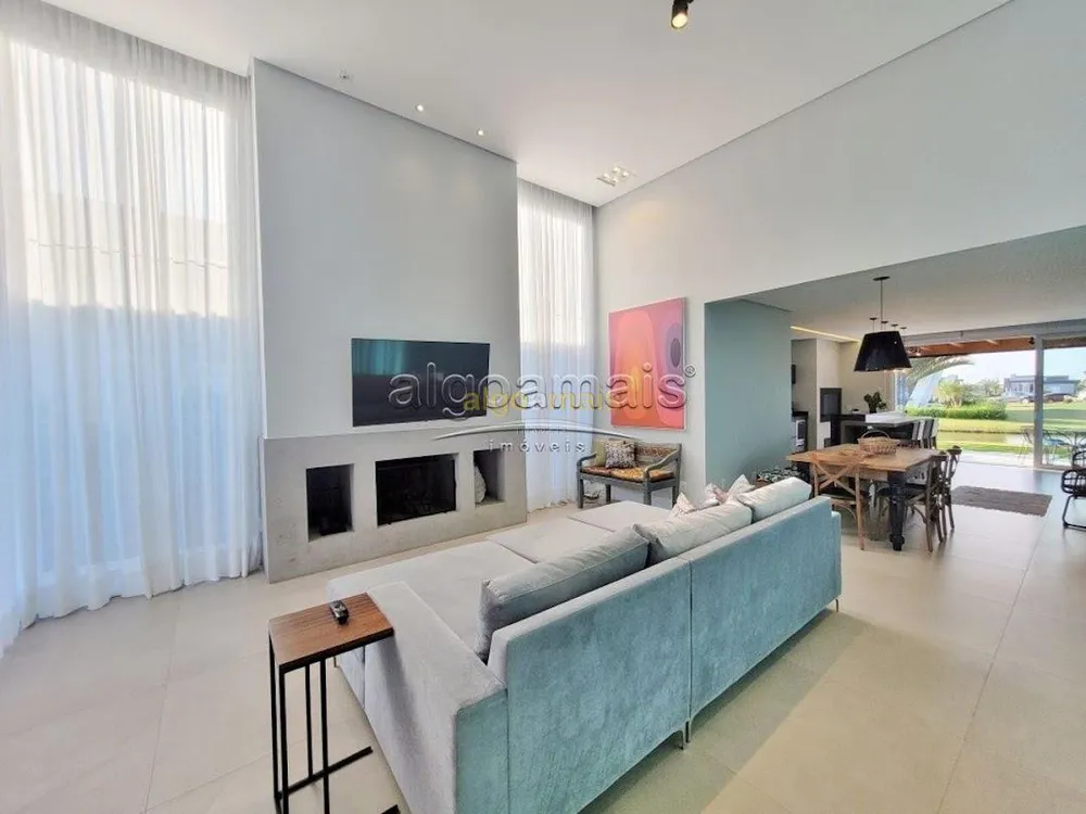 Casa de Condomínio, 4 quartos - Foto 6