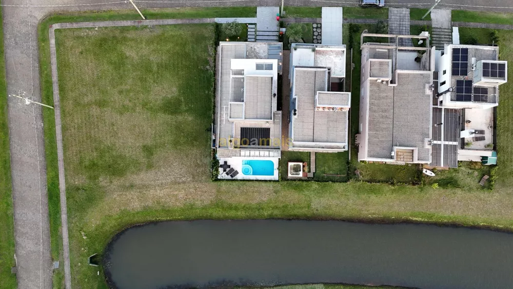 Casa de Condomínio, 3 quartos - Foto 12