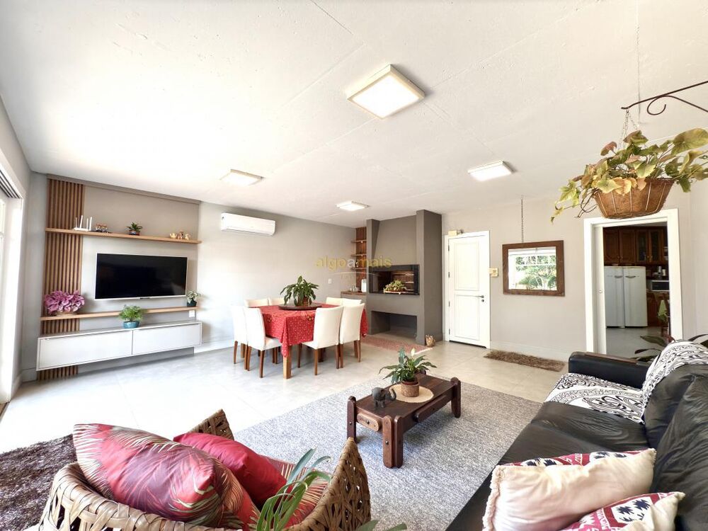 Casa, 3 quartos, 166 m² - Foto 6