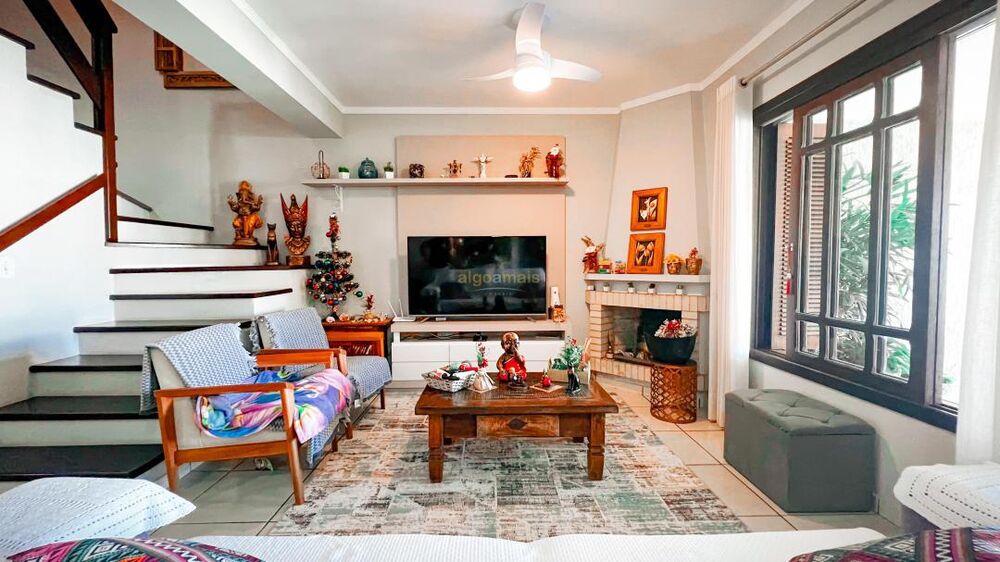 Casa, 3 quartos, 145 m² - Foto 10