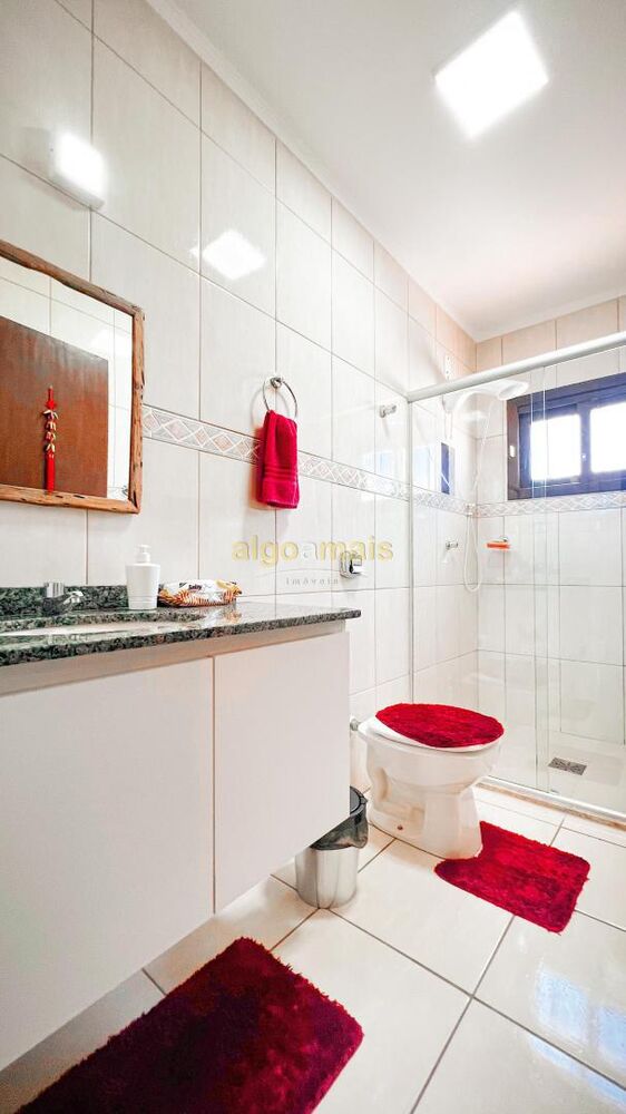 Casa, 3 quartos, 145 m² - Foto 11