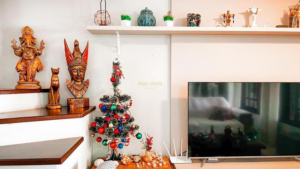 Casa, 3 quartos, 145 m² - Foto 8