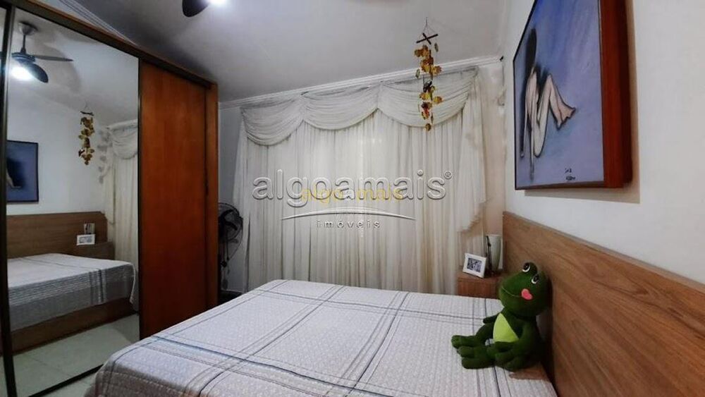Casa, 3 quartos, 126 m² - Foto 18