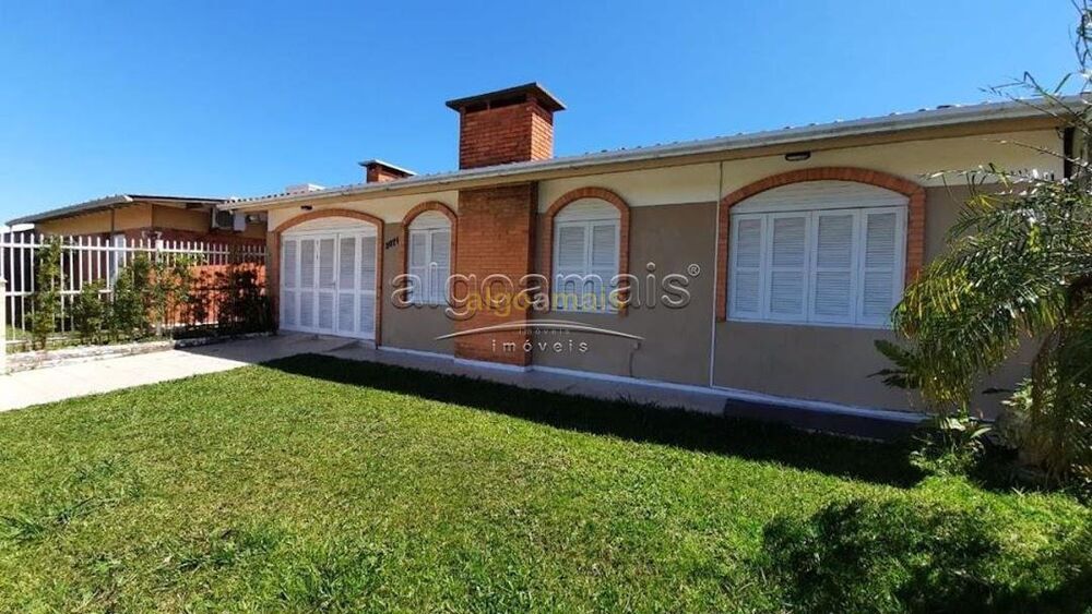 Casa, 3 quartos, 126 m² - Foto 3