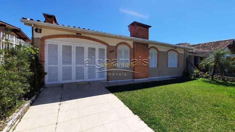 Casa, 3 quartos, 126 m² - Foto 1