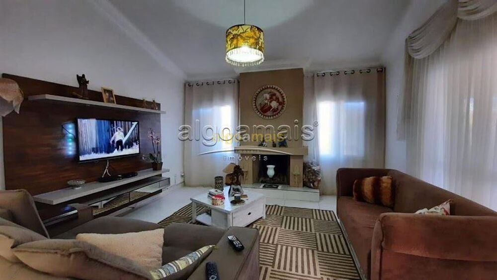 Casa, 3 quartos, 126 m² - Foto 7