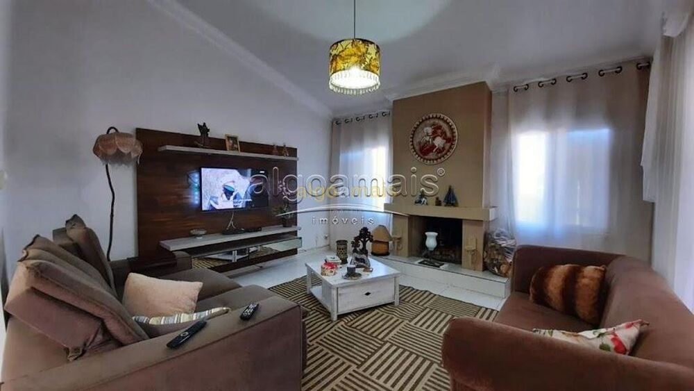Casa, 3 quartos, 126 m² - Foto 6