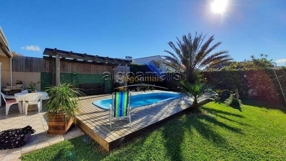 Casa, 3 quartos, 126 m² - Foto 12