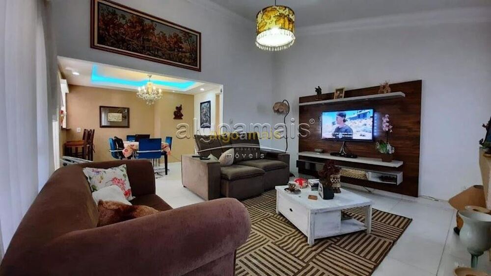 Casa, 3 quartos, 126 m² - Foto 5