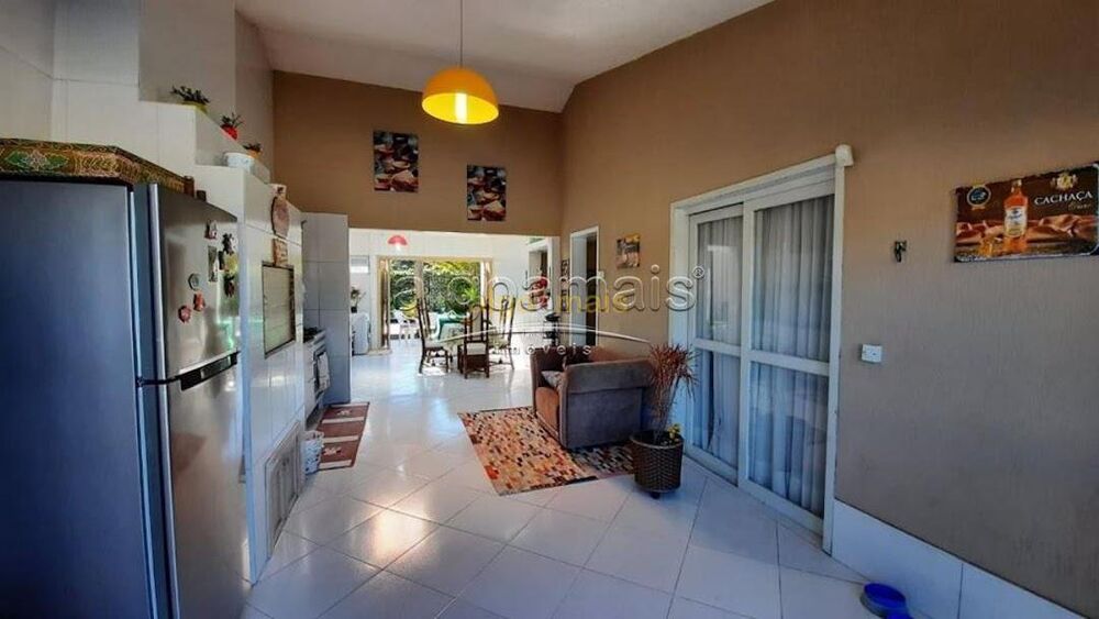 Casa, 3 quartos, 126 m² - Foto 11