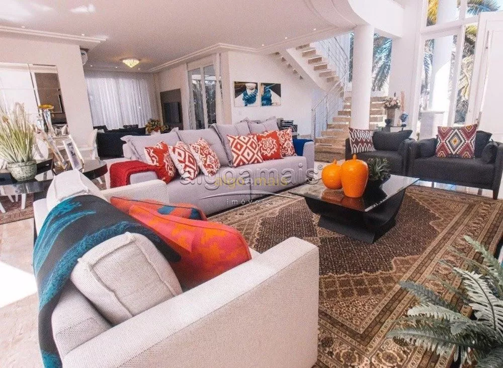 Casa de Condomínio, 4 quartos - Foto 6