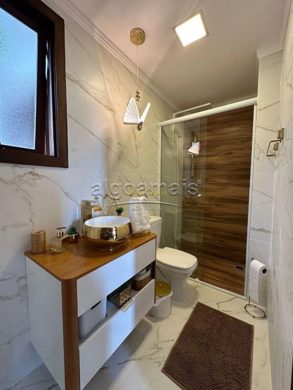 Casa, 3 quartos, 130 m² - Foto 1