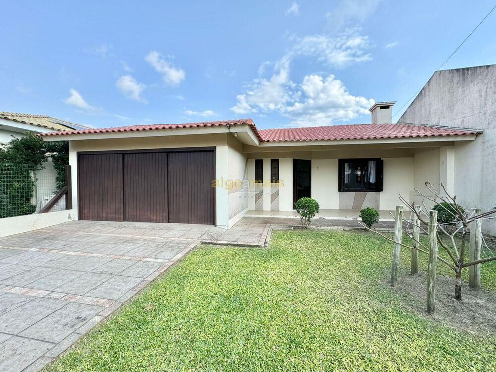 Casa, 3 quartos, 141 m² - Foto 4