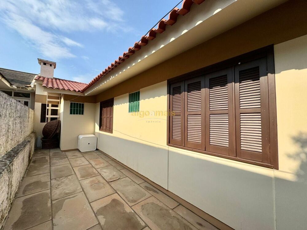 Casa, 3 quartos, 141 m² - Foto 7