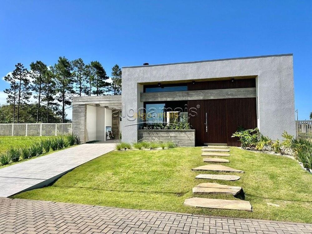 Casa de Condomínio à venda com 4 quartos, 168m² - Foto 2