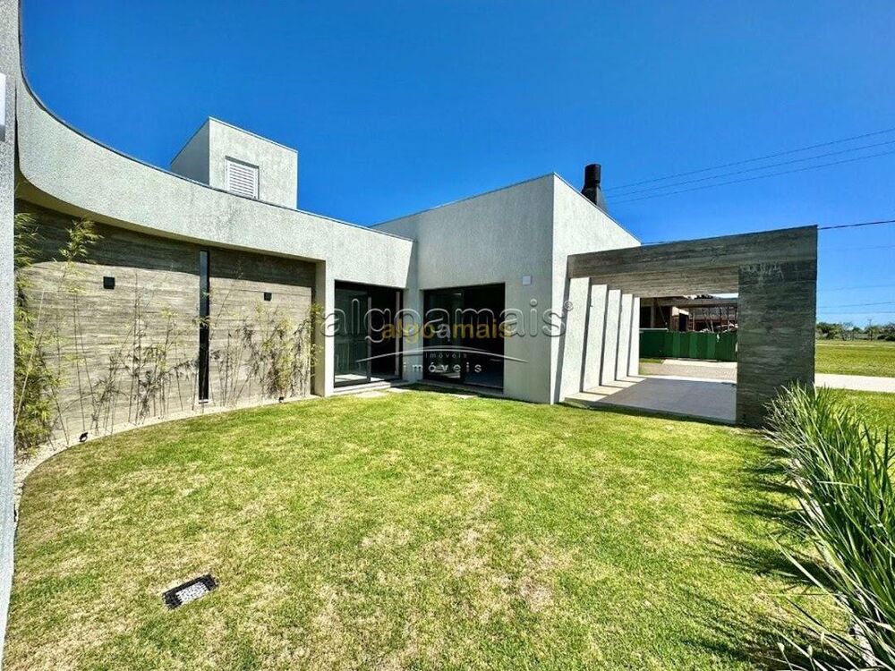 Casa de Condomínio à venda com 4 quartos, 168m² - Foto 3