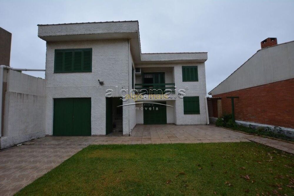 Casa, 3 quartos, 204 m² - Foto 11