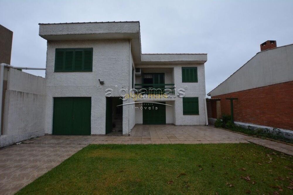 Casa, 3 quartos, 204 m² - Foto 8