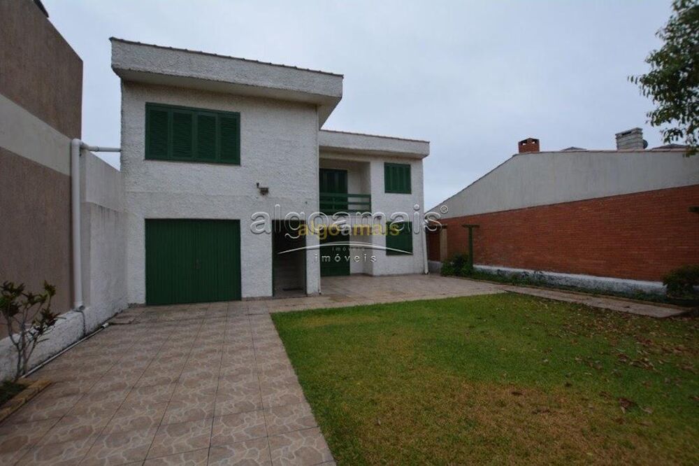 Casa, 3 quartos, 204 m² - Foto 4