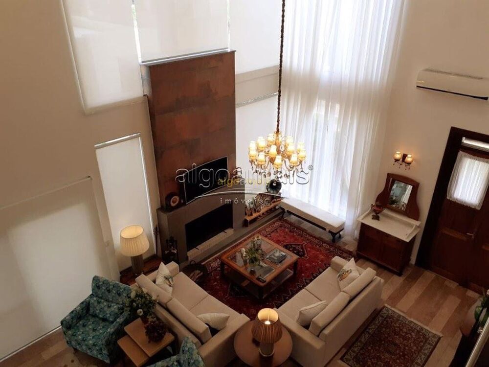 Casa de Condomínio, 5 quartos - Foto 3