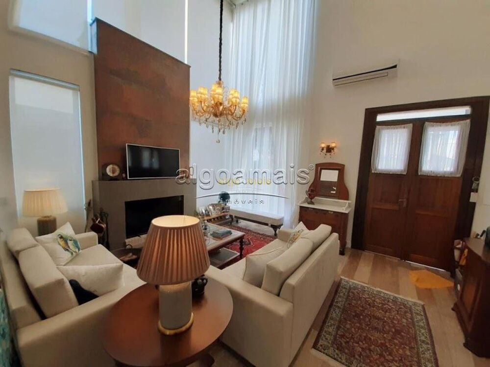 Casa de Condomínio, 5 quartos - Foto 1