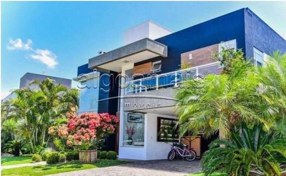 Casa de Condomínio, 4 quartos - Foto 2