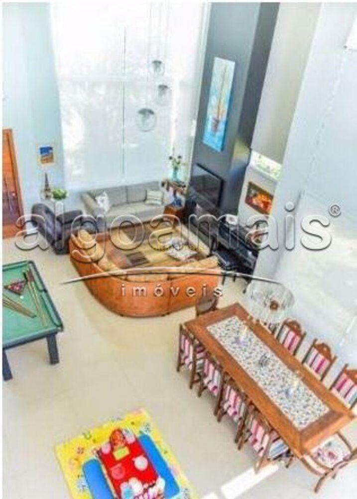 Casa de Condomínio, 4 quartos - Foto 6