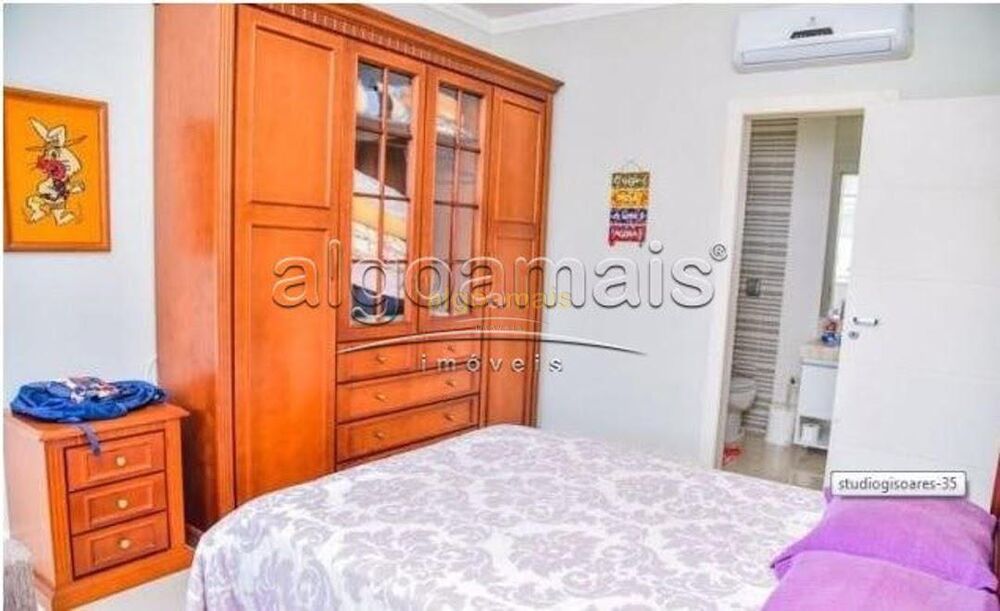 Casa de Condomínio, 4 quartos - Foto 11