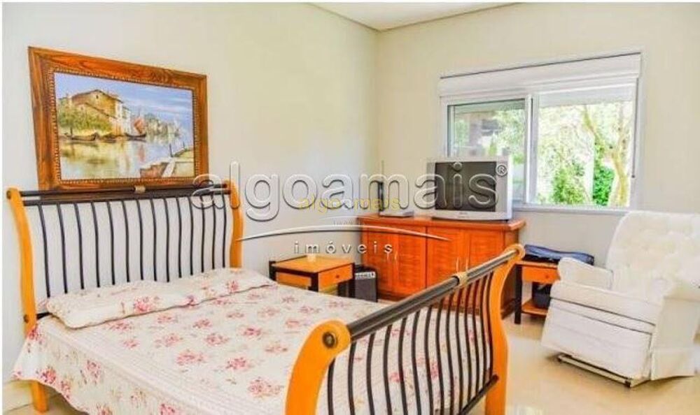 Casa de Condomínio, 4 quartos - Foto 10