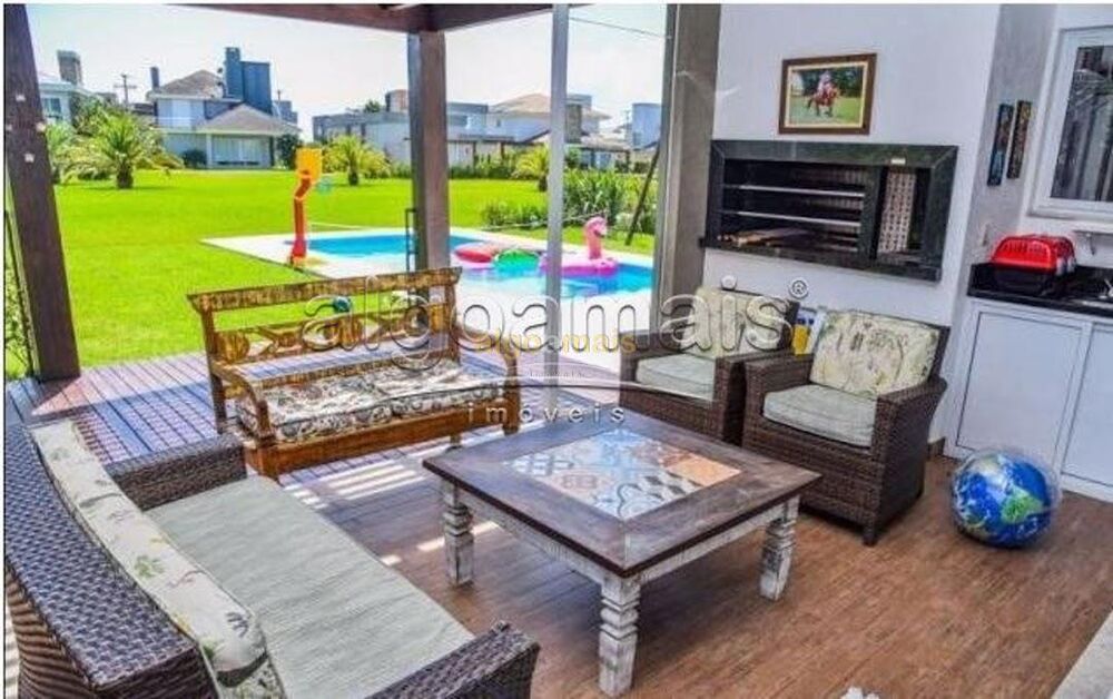 Casa de Condomínio, 4 quartos - Foto 4