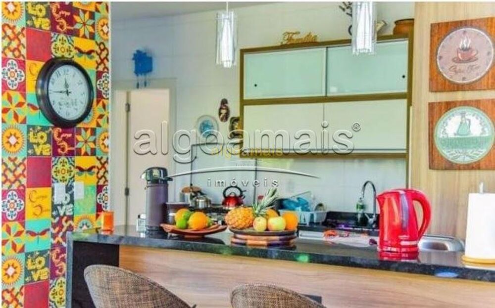 Casa de Condomínio, 4 quartos - Foto 7